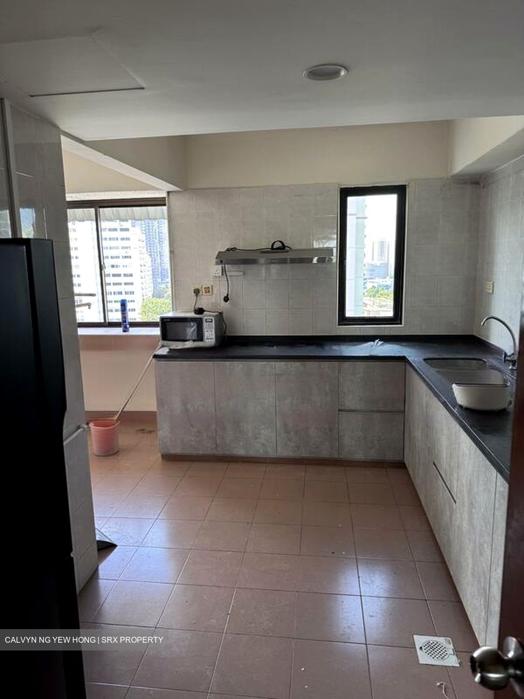 Queensway Tower / Queensway Shopping Centre (D3), Apartment #462982321